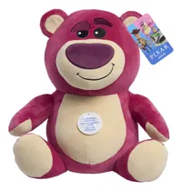 Comprar Lotso Peluche Original Y Con Peso - Disney Pixar Toy Story