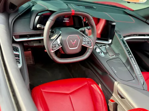 Chevrolet Corvette C8 2lt 2024
