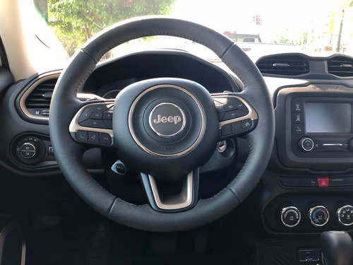 Jeep Renegade Sport At 2021 Ultimas Unidades Entrega Inmdiat