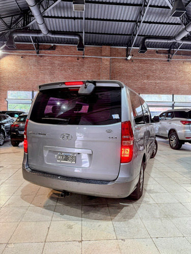 Hyundai H1 2.5 Premium 1 170cv At