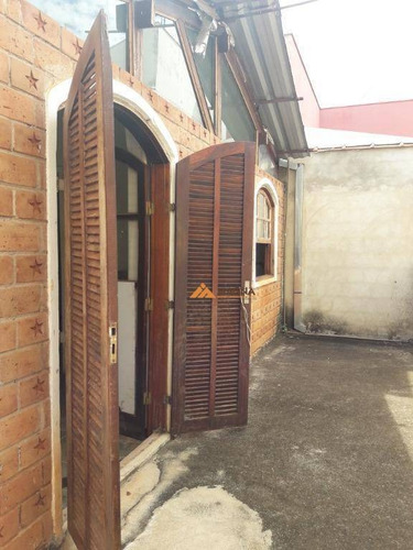 Imagem 22 de 24 de Sala Para Alugar, 70 M² Por R$ 3.300,00/mês - Ribeirânia - Ribeirão Preto/sp - Sa0355