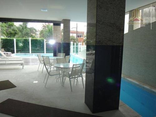 Imagem 26 de 29 de Apartamento Residencial À Venda, Mont Serrat, Porto Alegre. - Ap2176