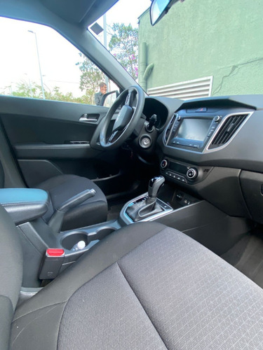 Imagem 15 de 19 de Hyundai Creta | Pulse Plus | 1.6 16v Flex Aut.