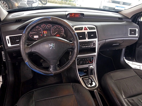 Peugeot 307 SW 307 SW Allure 2.0 16V 5p Aut.
