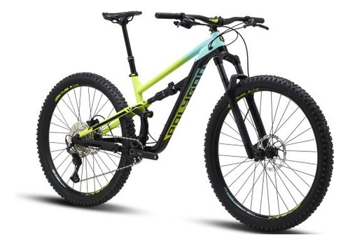 Bicicleta  Siskiu T7 Polygon 