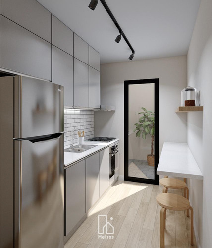 Venta Parque Miramar Casa 3 Dormitorio -jardín- Ley Vis