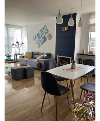 Apartamento en arriendo