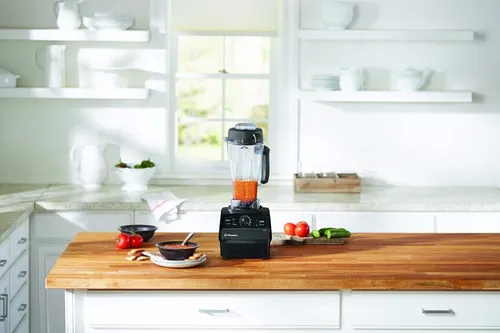  Vitamix - Licuadora Professional Series, Licuadora, Negro :  Hogar y Cocina