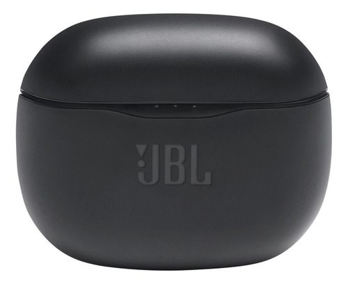 Imagen 3 de 7 de Audífonos in-ear inalámbricos JBL Tune 125TWS negro