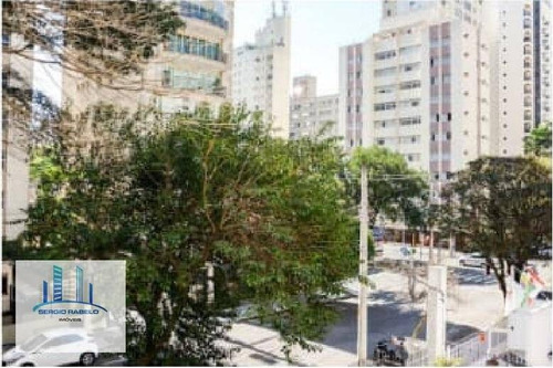 Imagem 14 de 25 de Apartamento À Venda, 105 M² Por R$ 950.000,00 - Moema - São Paulo/sp - Ap3026