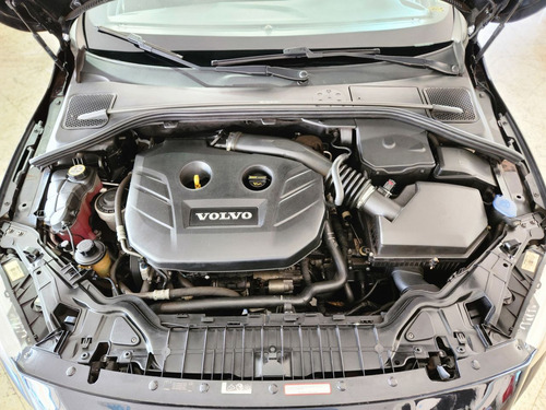 Volvo V60 V60 T-5 R-DESIGN 2.0 5p