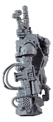 Mcfarlane Toys Warhammer 40,000 Ork Big Mek (artist Proof) M