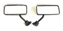 Comprar 2 Espejos Retrovisor Exterior Tipo Tc Competición, Izq + Der