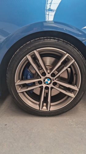 BMW Serie 2 3.0 240i M Package