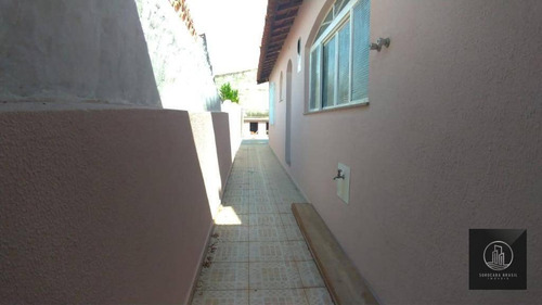 Imagem 22 de 30 de Casa Com 3 Dormitórios À Venda, 182 M² Por R$ 450.000 - Jardim Brasilândia - Sorocaba/sp - Ca0171