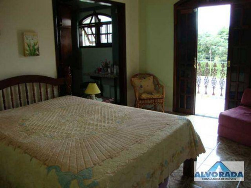 Imagem 1 de 17 de Sobrado Residencial À Venda, Jardim Das Indústrias, São José Dos Campos - So0502. - So0502