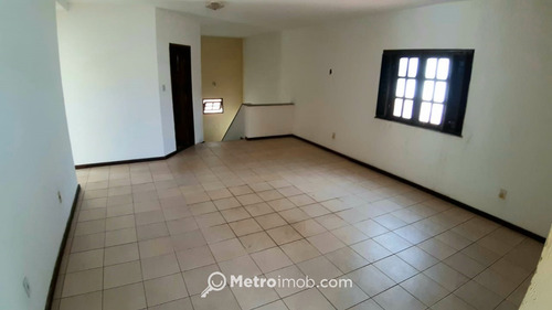 Imagem 5 de 16 de Sobrado À Venda, Araçagy, São José De Ribamar, Ma - Ma - So0019_imob