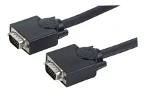 Comprar Cable Para Monitor Manhattan Svga 8mm Vga - Vga 15 Metros