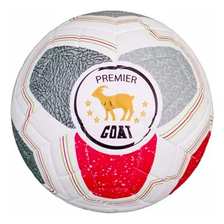 Balon Futbol Golden Goat Termoformado Semiprofesional #4