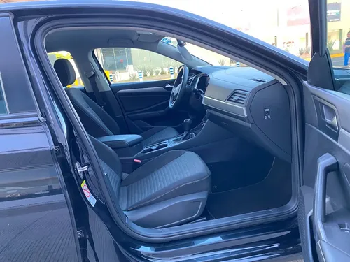 Volkswagen Jetta 1.4 T Fsi Trendline Tip