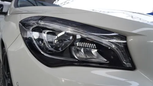 Mercedes-Benz Clase CLA 1.6 200 Cgi Sport At