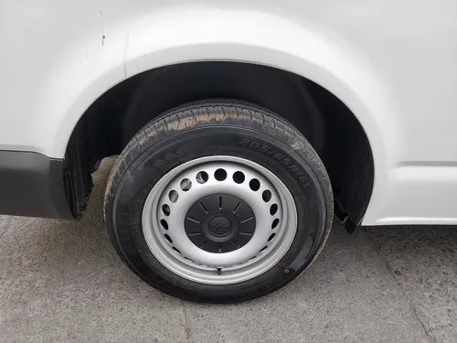 Volkswagen Transporter 2.0 Cargo Van Mt
