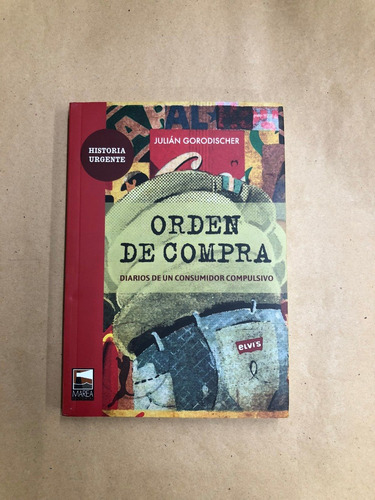 Orden De Compra