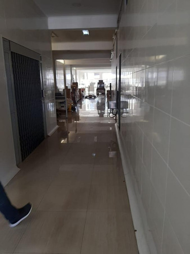 Venta - Edificio Comercial - Vicente Lopez, A Metros De Au. Panamericana