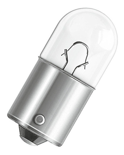 Lampara Stop-giro-reglam. R10w Ba15s 10w (10 Un.) Osram 5008