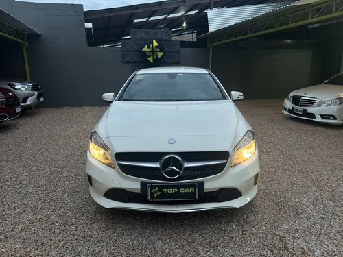 Mercedes-Benz Clase A 1.6 A200 Urban 156cv