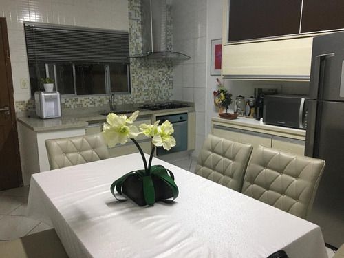 Imagem 21 de 21 de Casa Com 2 Dormitórios À Venda, 135 M² - Nova Petrópolis - São Bernardo Do Campo/sp - Ca10868