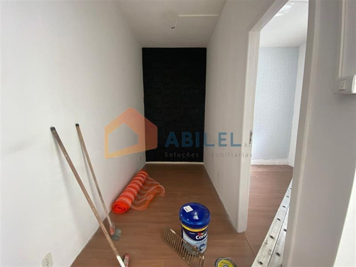 Imagem 9 de 20 de Conjunto Comercial De 105 M² No Tatuapé - 8352