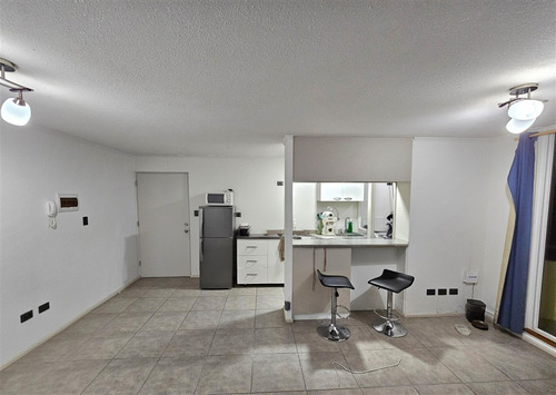 Departamento En Arriendo De 3 Dorm. En Concepción