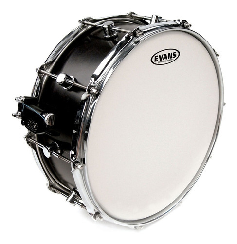 Evans B13g1 Parche Evans 13 Pulgadas Coated Tom Tarola