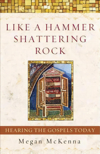 Like A Hammer Shattering Rock, De Megan Mckenna. Editorial Bantam Doubleday Dell Publishing Group Inc, Tapa Blanda En Inglés