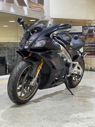 Imagen 6 de 12 de Aprillia Rsv4 1.100cc