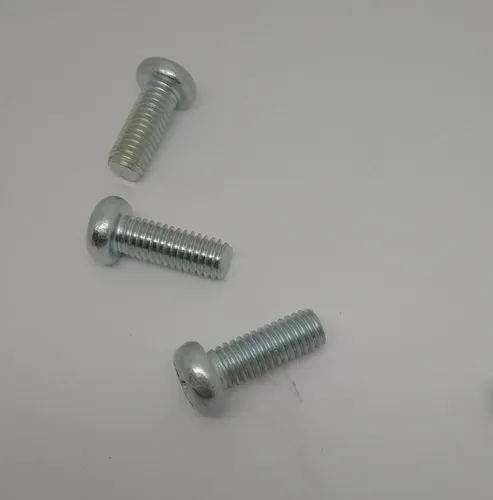 Tornillo M6x 15mm Estrella X 50 Unidades