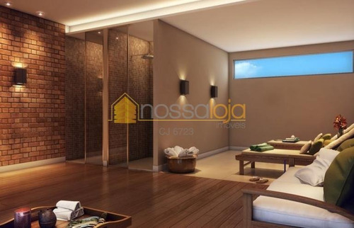 Cobertura Residencial À Venda, Santa Rosa, Niterói. - Co0305