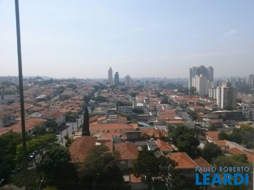 Imagem 4 de 15 de Apartamento - Jardim Aeroporto - Sp - 498451