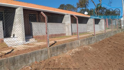 Imagem 4 de 5 de Casas Em Condomínio À Venda Em Atibaia/sp - Compre O Seu Casas Em Condomínio Aqui! - 1445411