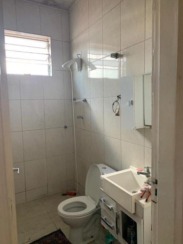 Imagem 16 de 16 de Sobrado De Rua Com 03 Dormitórios E 205m² | Vila Barbosa (limão), São Paulo | Sp - Sb283300v