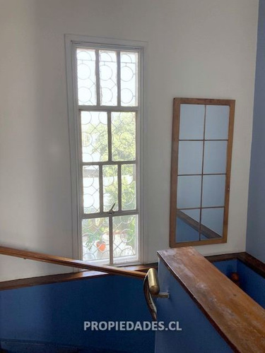 Local Comercial En Venta En Ñuñoa