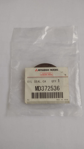 Reten Arbol Leva Mitsubishi Lancer Outlander Mirage Md372536