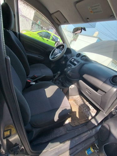 Chevrolet Versa