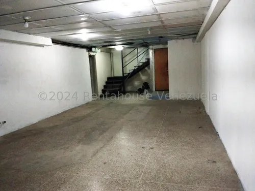 Km Comercial En Venta En Parroquia La Candelaria, Distrito Metropolitano