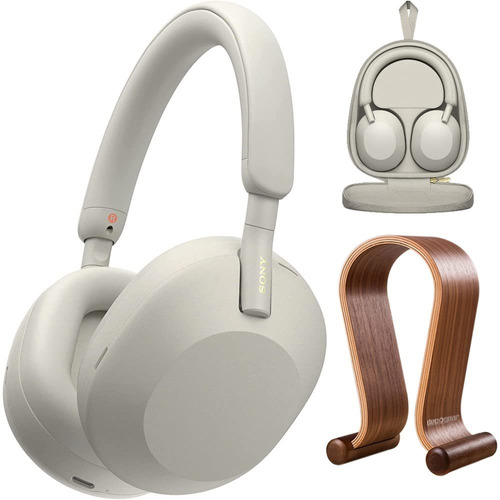 Producto Generico -wh-xm5 - Auriculares Inalámbricos.