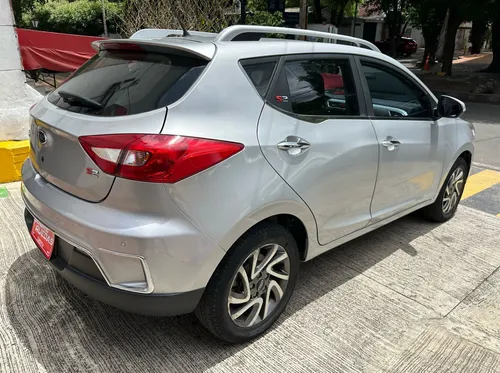 JAC S2 1.5 Hfc7151eav