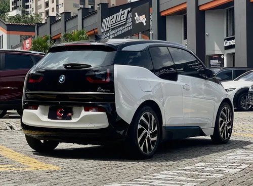BMW i3 Suite