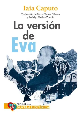 La Version De Eva - Rodrigo Molina Zavalia