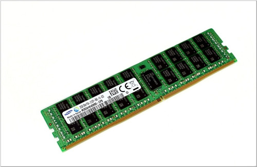 Memoria Ddr4 32gb Pc4 2133 4drx4 - M386a4g40dm0-cpb0q - Sams